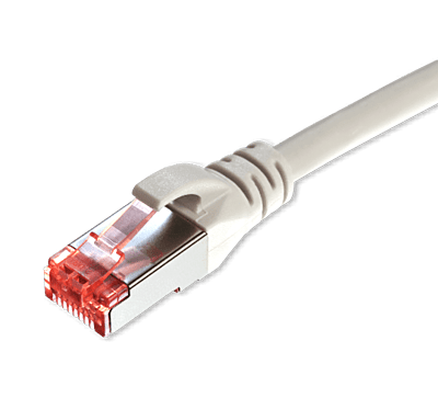 Digisol Channel SCS Patch Cord, Cat6 STP, 26 AWG, LSZH