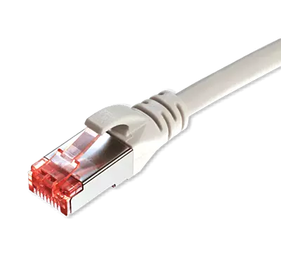Digisol Channel SCS Patch Cord, Cat6 STP, 26 AWG, LSZH