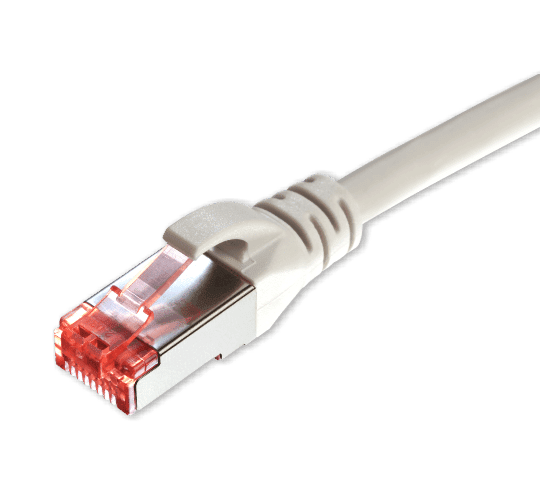 Digisol Channel SCS Patch Cord, Cat6 STP, 26 AWG, LSZH