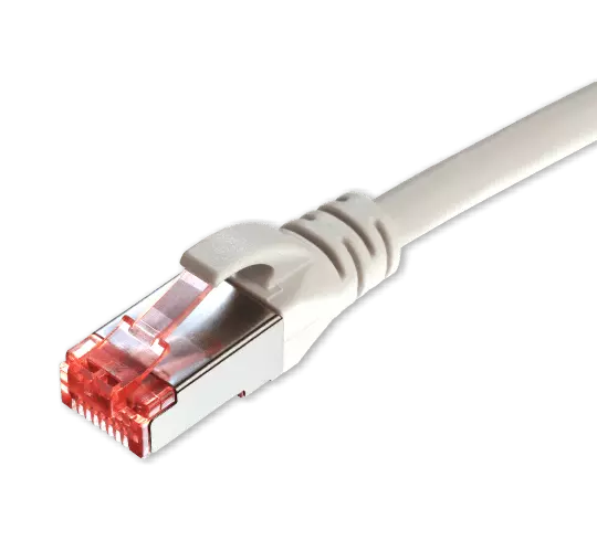 Digisol Channel SCS Patch Cord, Cat6 STP, 26 AWG, LSZH