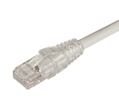 Digisol Channel SCS Patch Cord, Cat6A UTP, 24 AWG, LSZH