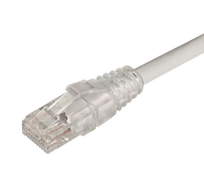 Digisol Channel SCS Patch Cord, Cat6 UTP, 24 AWG, LSZH