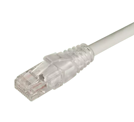 Digisol Channel SCS Patch Cord, Cat6 UTP, 24 AWG, LSZH