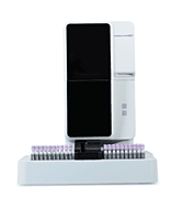 6 Part Hematology Analyzer with RET + IPF
