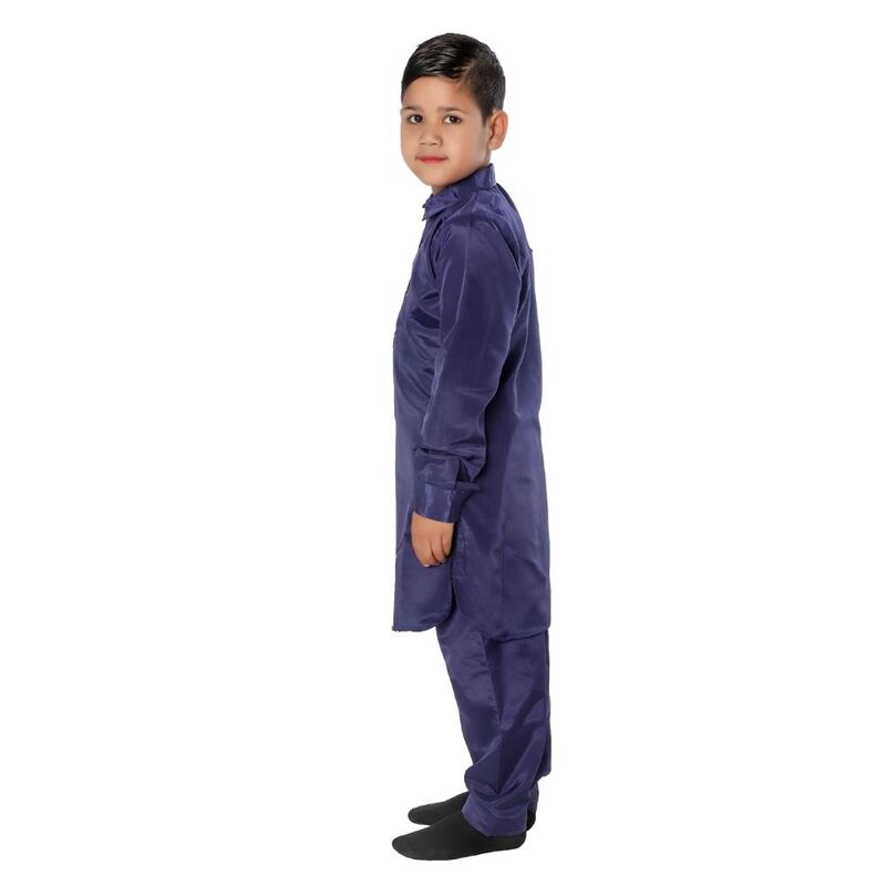 Pathani Suit Fancy Dress Costume For Boys