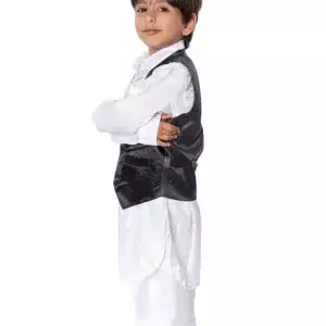 Pathani Fancy Dress Costume For Boys