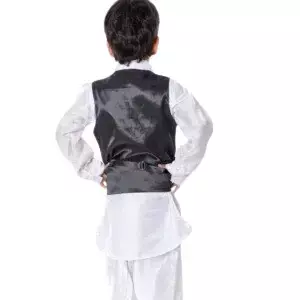 Pathani Fancy Dress Costume For Boys