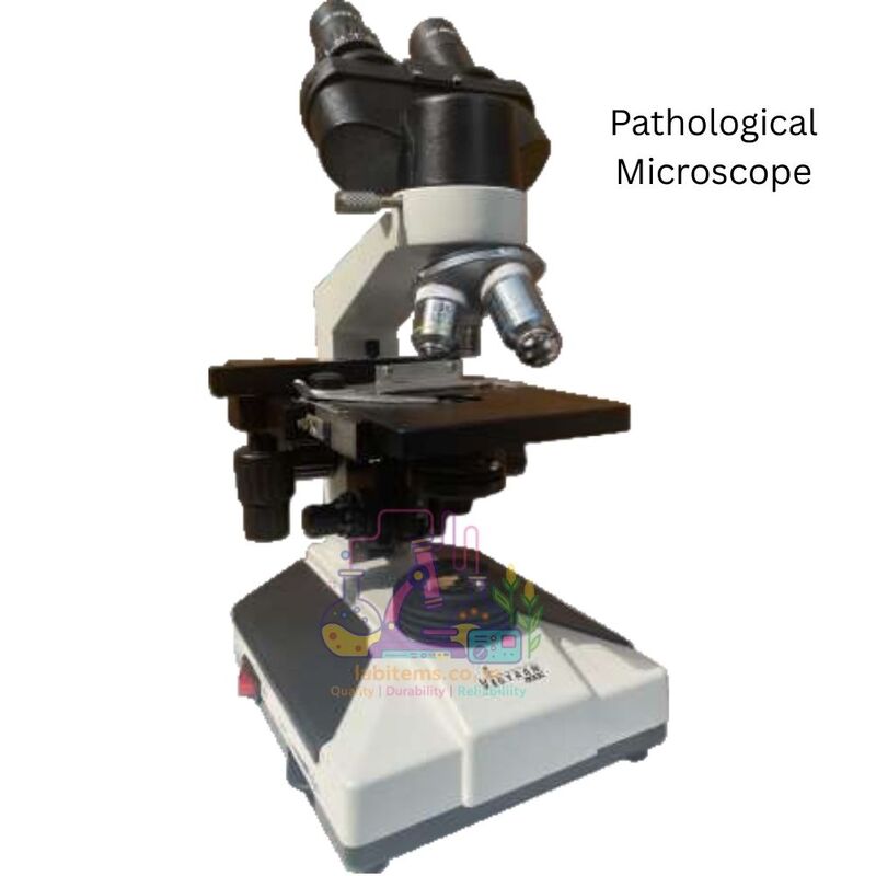 Pathological Microscope - VG-6- MICRON