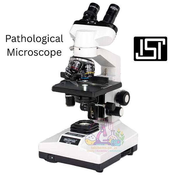Pathological Microscope - MINI - MICRON