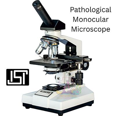 Pathological Monocular Microscope BM-6mo - ALMICRO