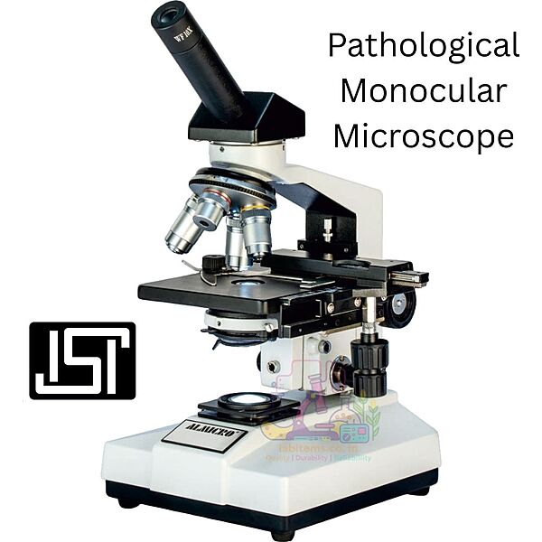 Pathological Monocular Microscope BM-6mo - ALMICRO