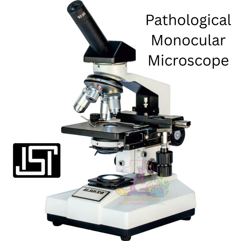 Pathological Monocular Microscope BM-6mo - ALMICRO