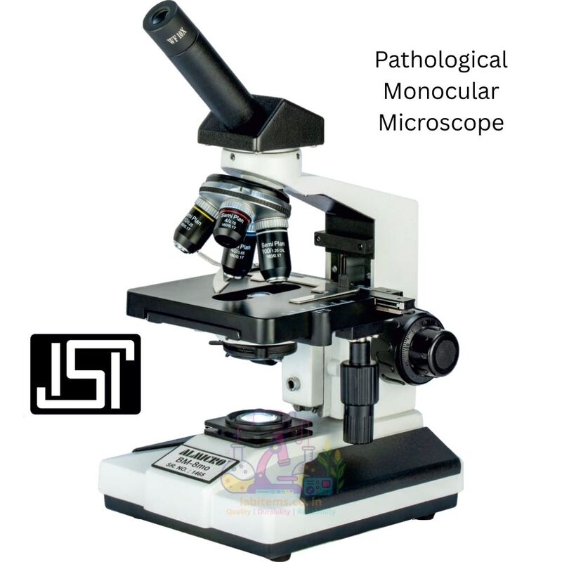 Pathological Monocular Microscope BM-8mo - ALMICRO