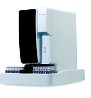6 Part Hematology Analyzer with RET + IPF