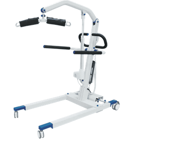 Patient Lifting Hoist