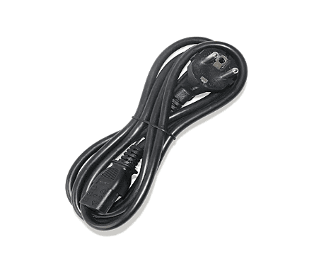 Patient Monitor Power Cables