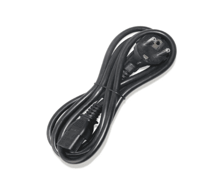 Patient Monitor Power Cables