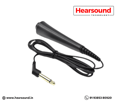 Patient Response Switch