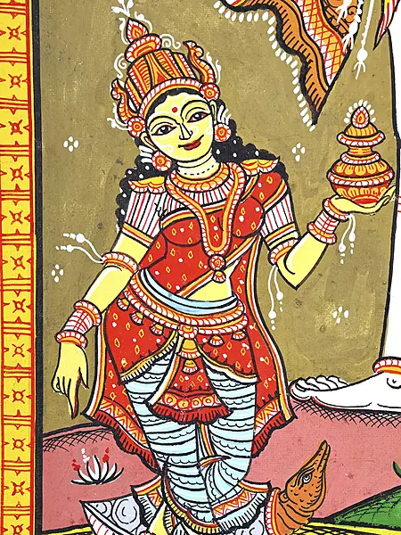 Pattachitra 2