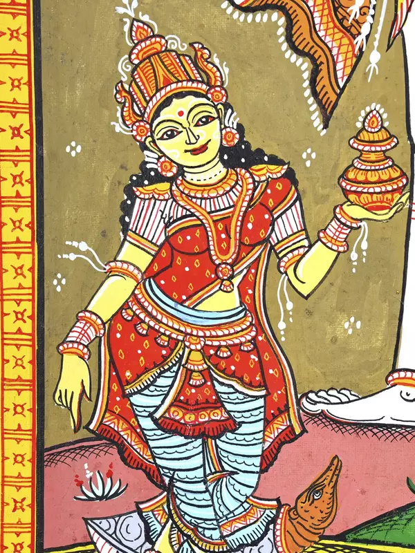 Pattachitra 2