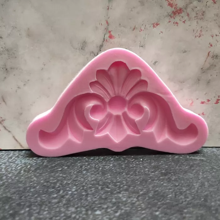 Pattern Mould