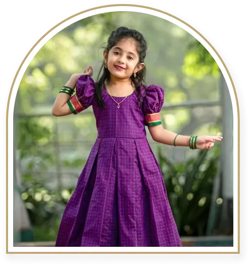 Pattu Pavadai