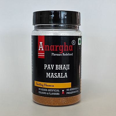 Pav Bhaji Masala
