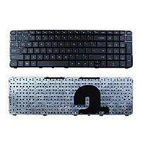 Laptop Keyboard Compatible For HP Pavilion DV7-4000 (Black) Laptop Keyboard Compatible For HP Pavilion DV7-4000 (Black)