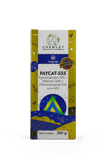 PAYCAT-555 by CHEMLEY