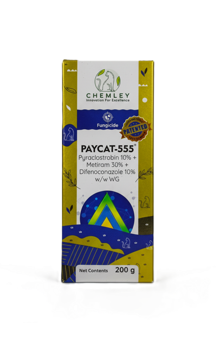 PAYCAT-555 by CHEMLEY