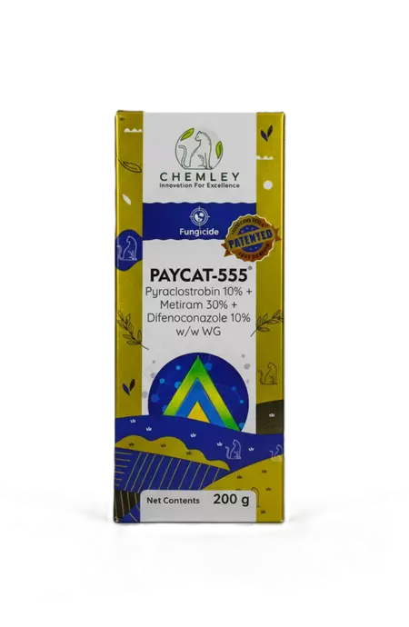 PAYCAT-555 by CHEMLEY