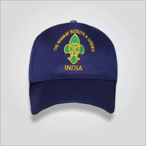 P-Cap BSG Logo Embroided