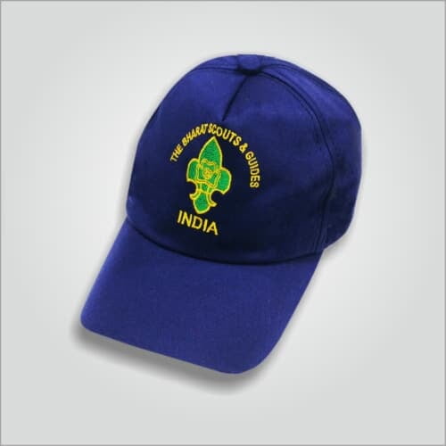 P-Cap BSG Logo Embroided