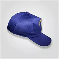 P-Cap BSG Logo Embroided