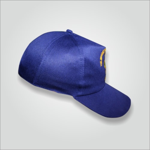 P-Cap BSG Logo Embroided