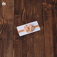 Blossom Bloom Headband