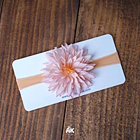 Dahlia Headband