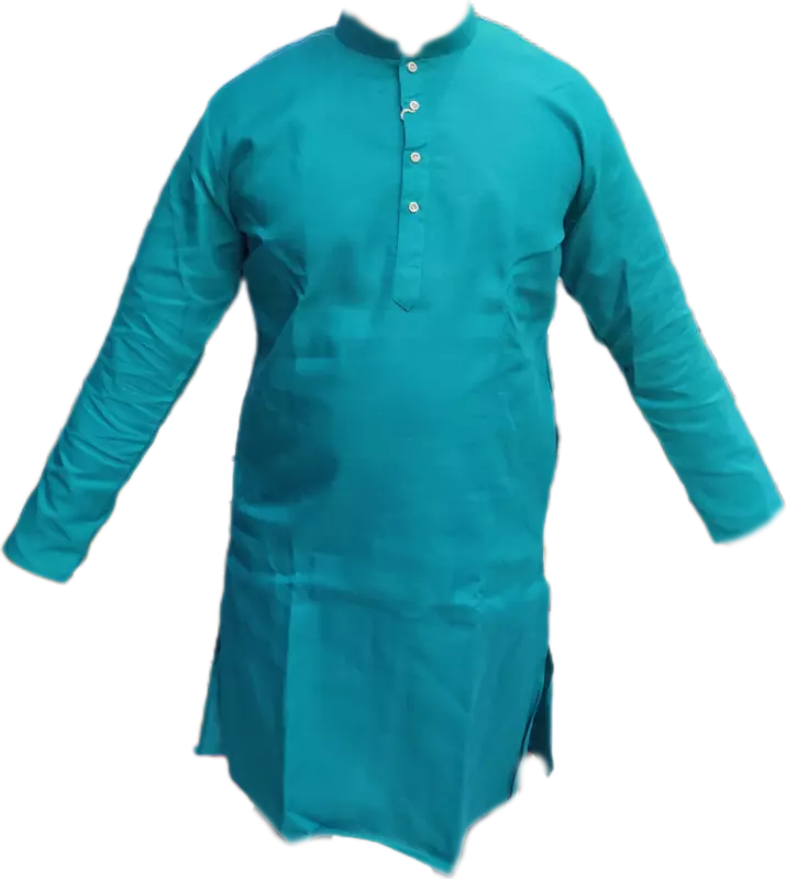 Mix Plain Kurta