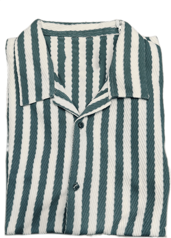 Stripes Shirt