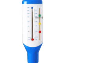 Peak Flow Meter
