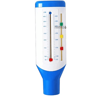 Peak Flow Meters