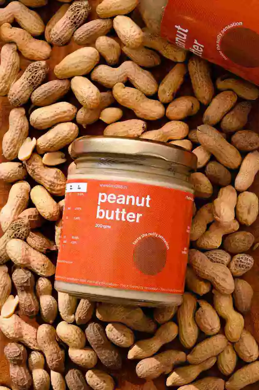 Peanut Butter