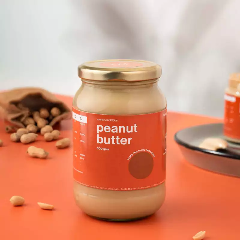 Peanut Butter