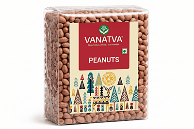 Peanuts