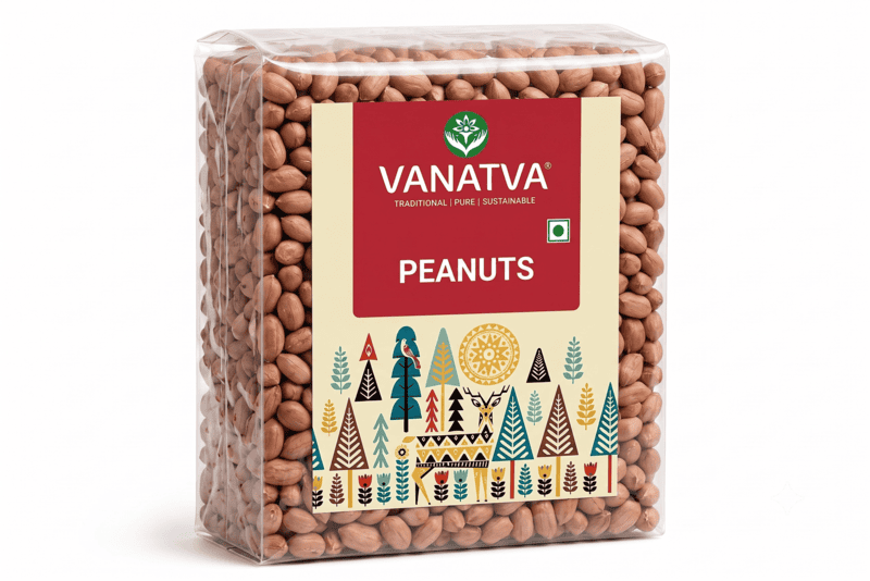 Peanuts
