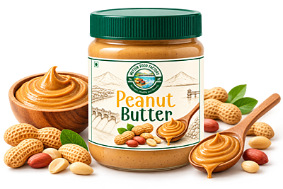Peanut Butter