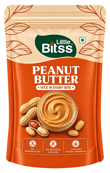 Peanut Butter