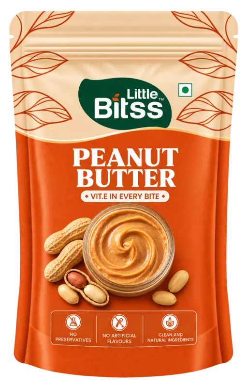 Peanut Butter