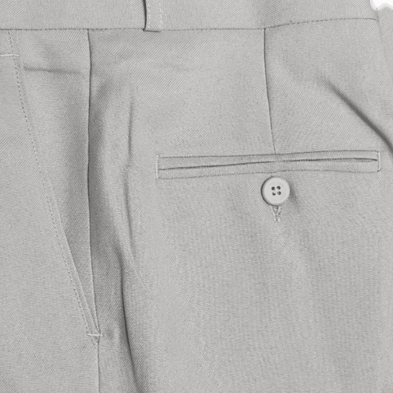 Formal Plain Pant