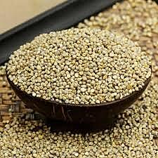 Bajra/ Sajjalu/ Peral Millet